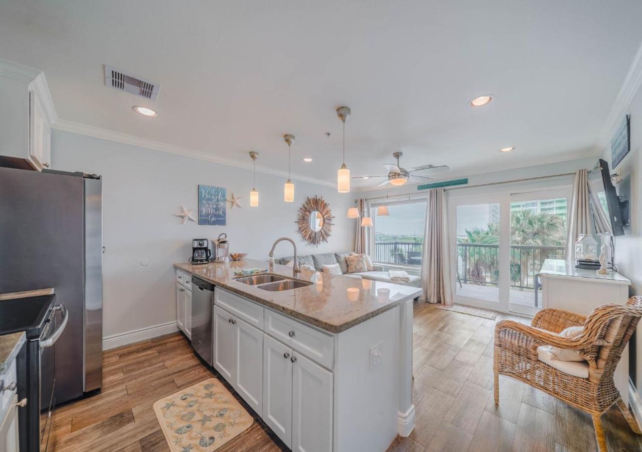 Ocean View Luxury Steps To Beach Galveston Bagian luar foto